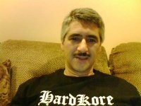 Arkady Hozias