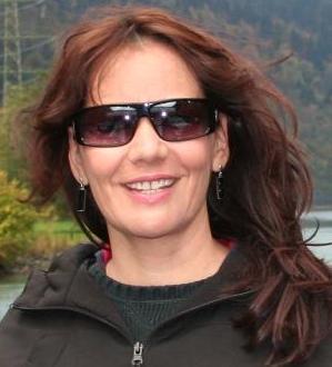 Maria Telles