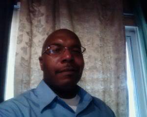 Darwin Hubbard