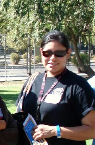 Rosa Pope