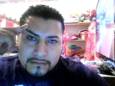 Cesar Montalvo