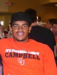 Raymond Griffis