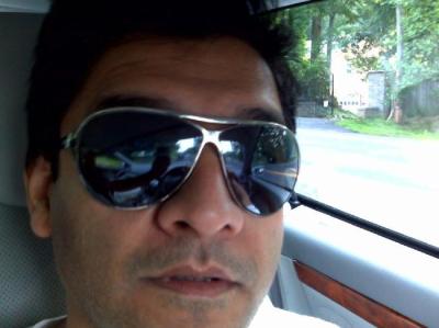 Sean Rashid