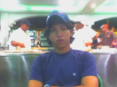 Harold Ibarra