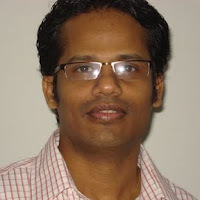 Mahesh Bhamkar