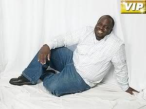 Tyrone Frazier