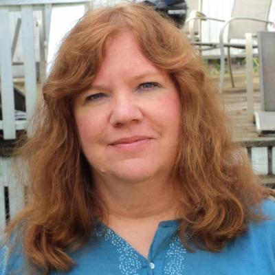 Lori Walmsley