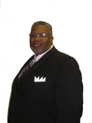 Percy Davis
