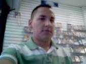 Michael Vargas