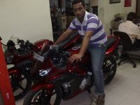 Durgesh Kamat