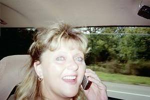 Deborah Williamson