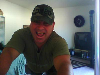 Anthony Napuri