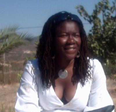Marcia Samson