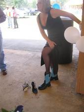 Rhonda Arnold
