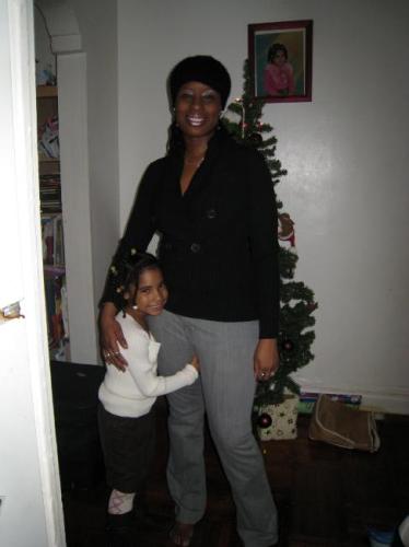 Charlene Phillip