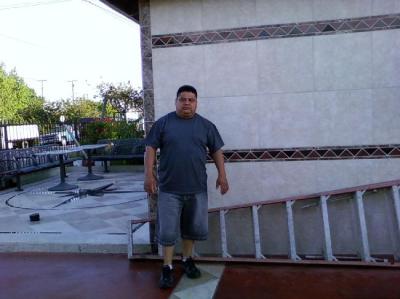Humberto Vargas