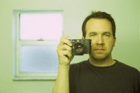 Andrew Davidhazy