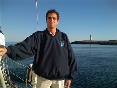 John Swain