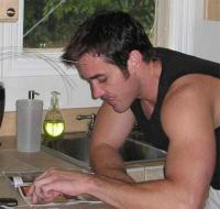 Chad Haynes