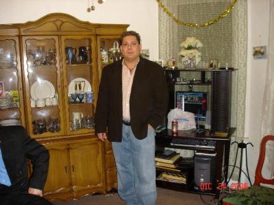 Manuel Espinal