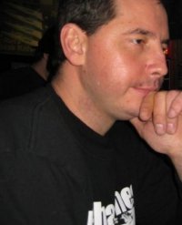 Derrek Chromchak