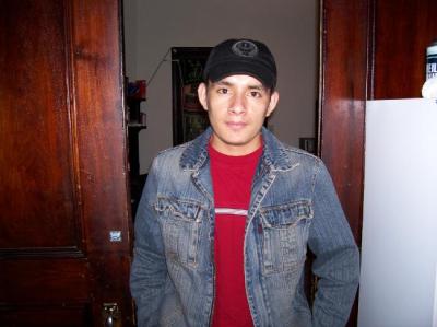 Walter Cardenas