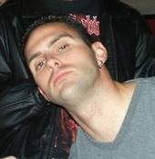 Justin Noye