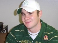 Justin Delaurier