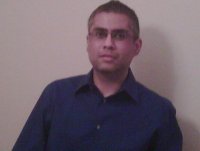 Arshad Fancy