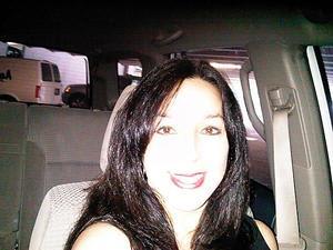 Elizabeth Liebig