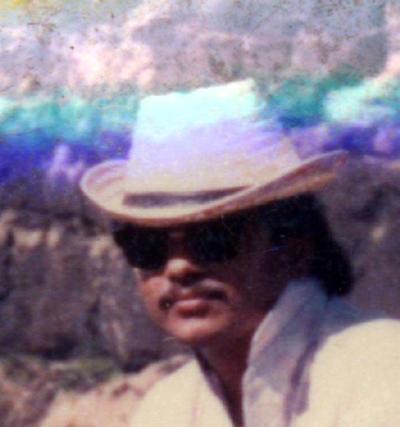 Rajinder Singh