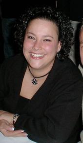 Sandra Shay
