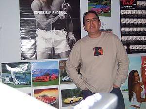 William Martinez