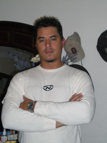 Jose Paz