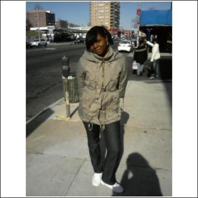 Kareema Williams