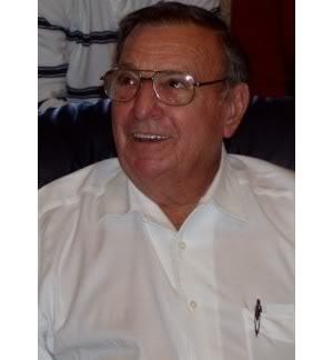 Larry Smith