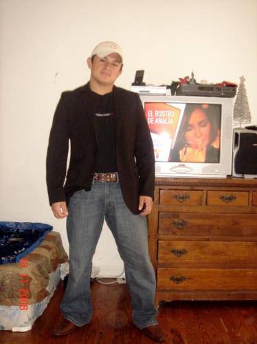William Pineda