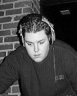 Timothy Mcglone