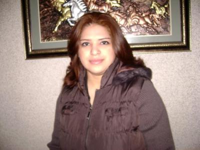 Veronica Martinez