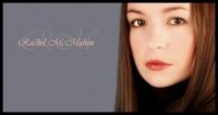 Rachel Mcmahon