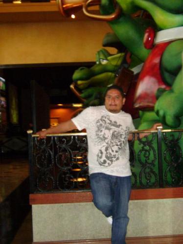 Juan Cortes