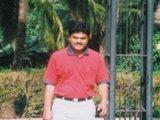 Vijaykumar Patil