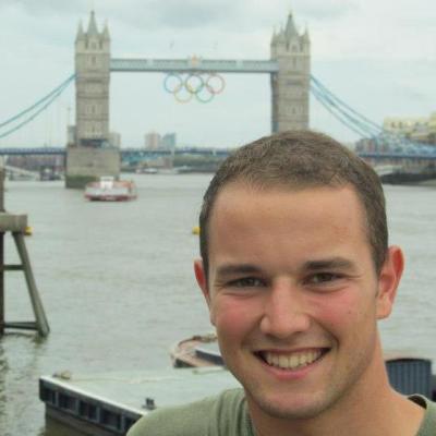 James Oconnor