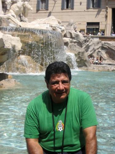 Alfredo Olguin