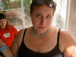 Melissa Sweeney