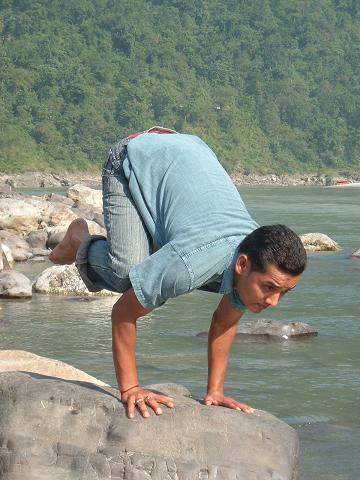 Sushil Kothari