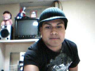 Daniel Juarez