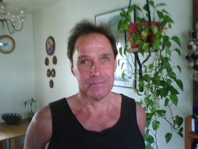 Richard Savage