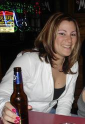 Melissa Amedeo