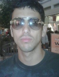 Edward Rosado